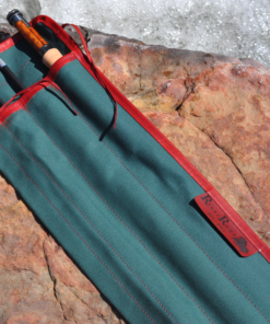 Fly Rod Sock