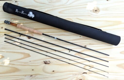 Swift Harmony 9Ft 4 Wt