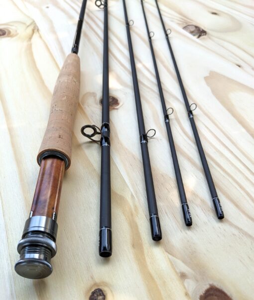 Swift Harmony 9Ft 4 Wt - Image 3