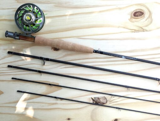Swift Harmony 9Ft 4 Wt - Image 4
