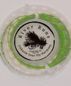 Trout Line WF 4