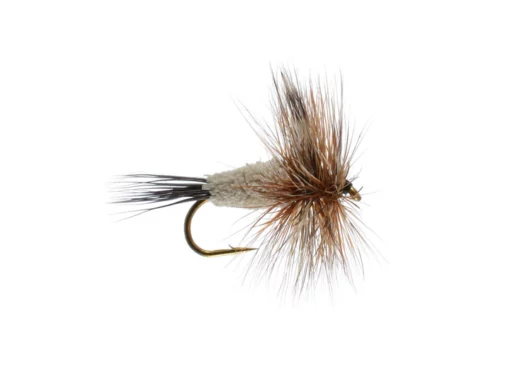 Fly Adams Irresistible