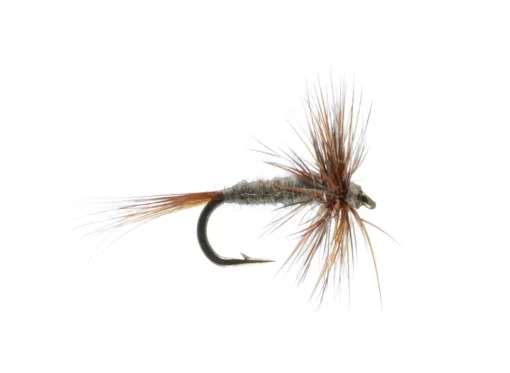 Fly Adams Midge